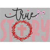 Valentine's Day-QRJ  7305